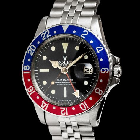 rolex gmt master 1675 tiffany|rolex tiffany dial 16220 reference.